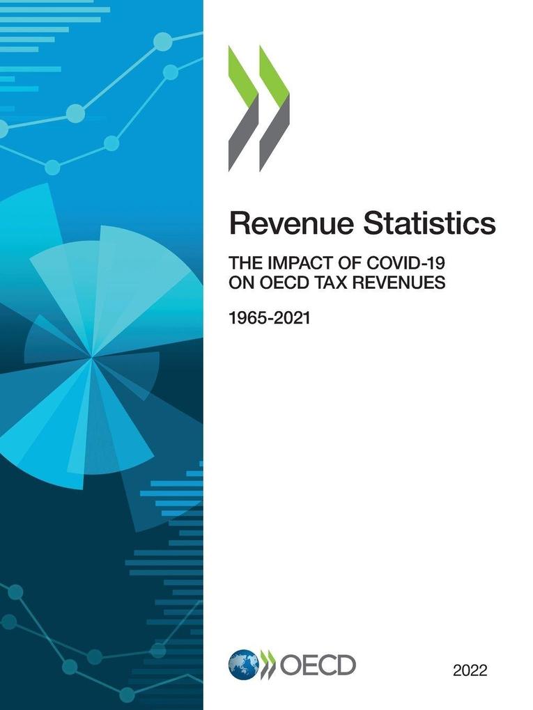 Revenue Statistics 2022