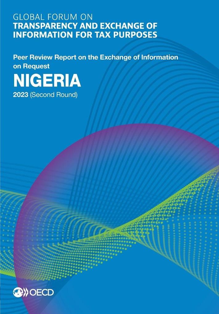 Global Forum on Transparency and Exchange of Information for Tax Purposes