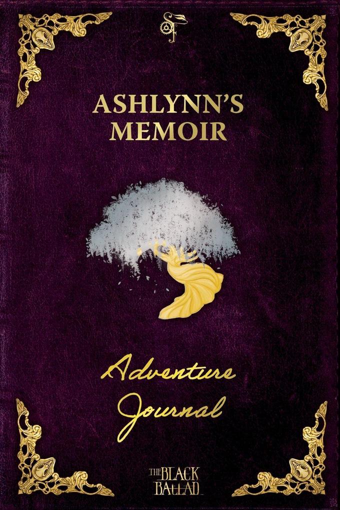 Ashlynn's Memoir