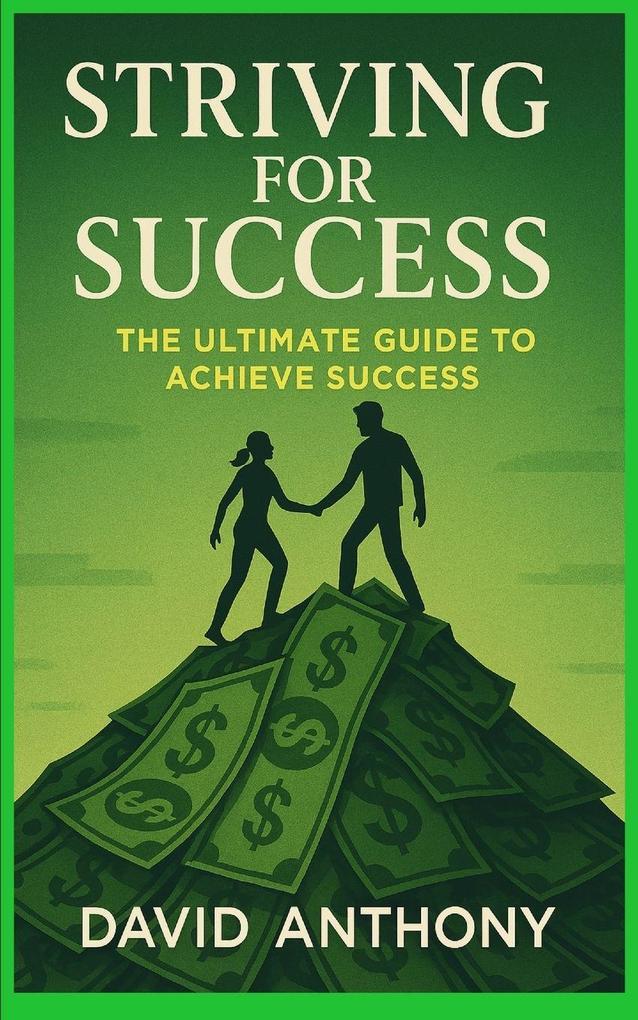 Striving for Success
