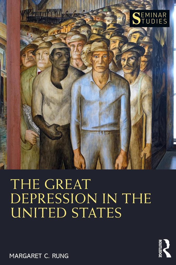 Great Depression in the United States