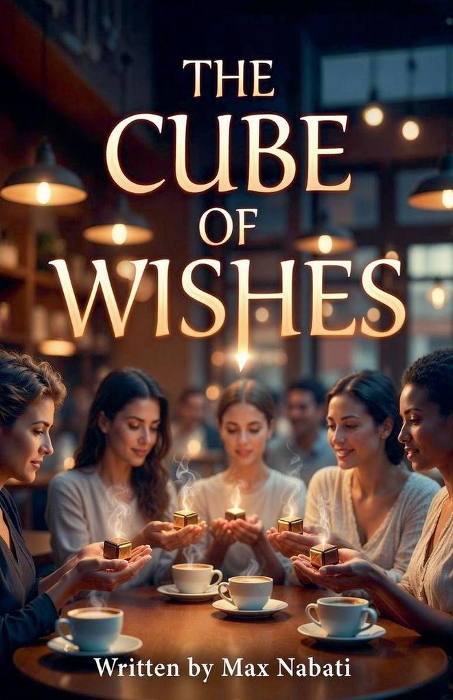 The Cube Of Wishes