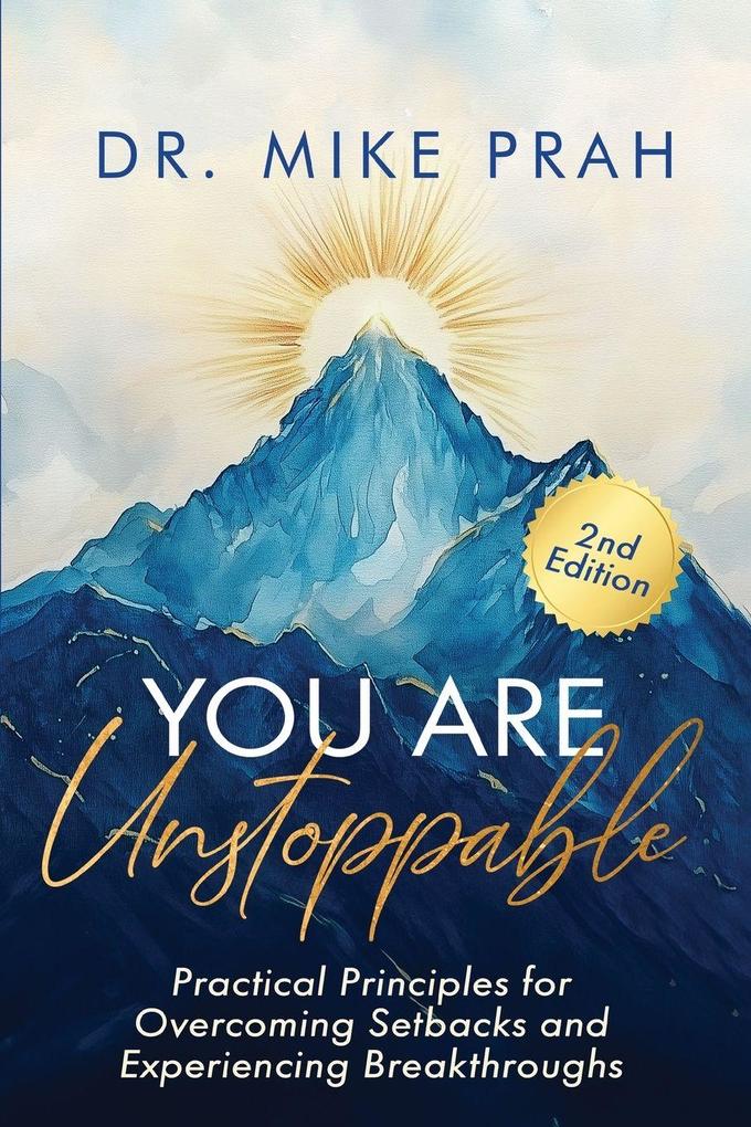 You Are Unstoppable