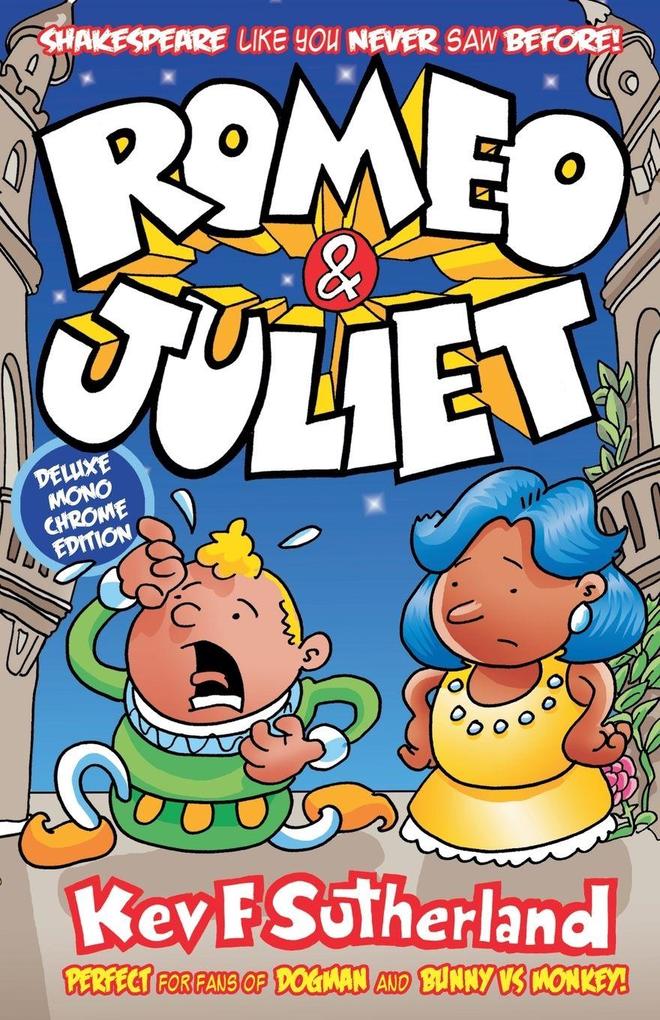 Romeo & Juliet