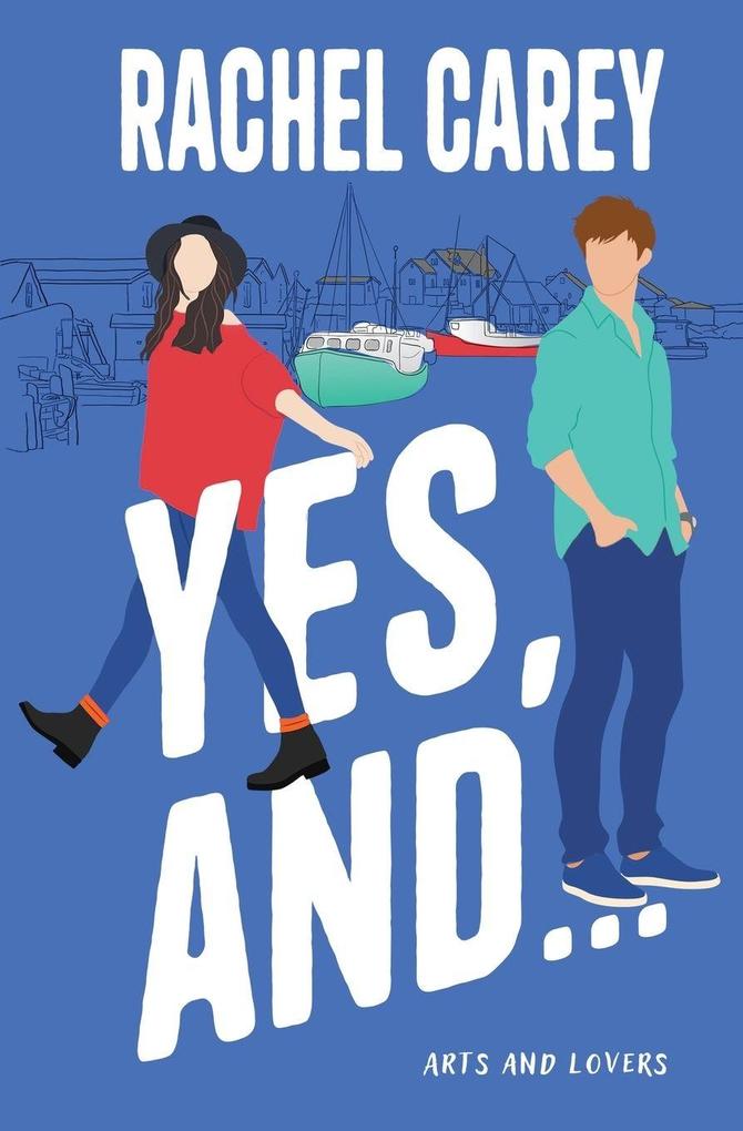 Yes And...