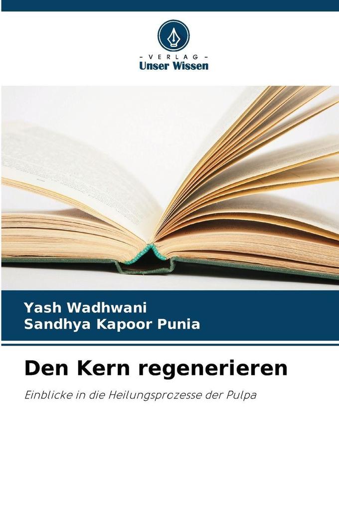 Den Kern regenerieren