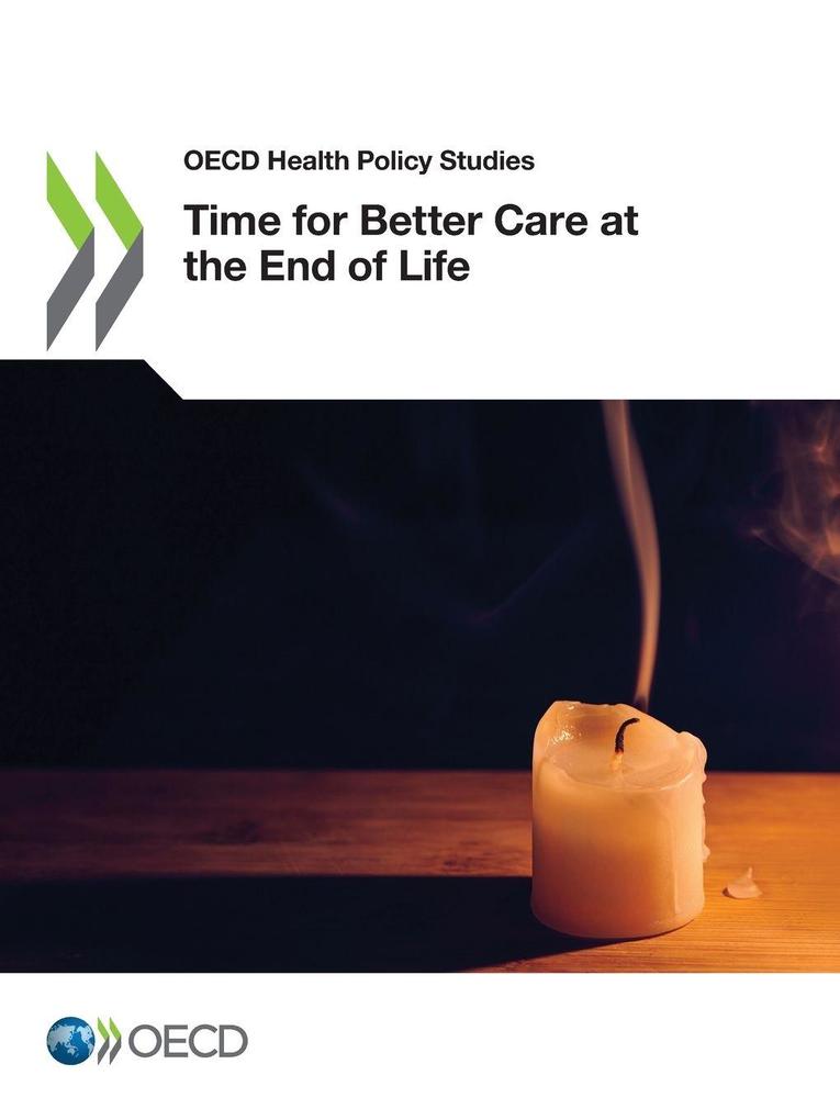 Time for Better Care at the End of Life