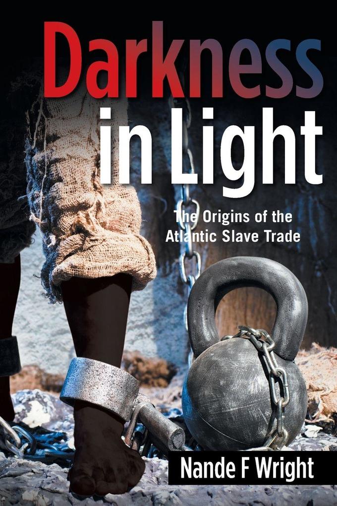 Darkness in Light