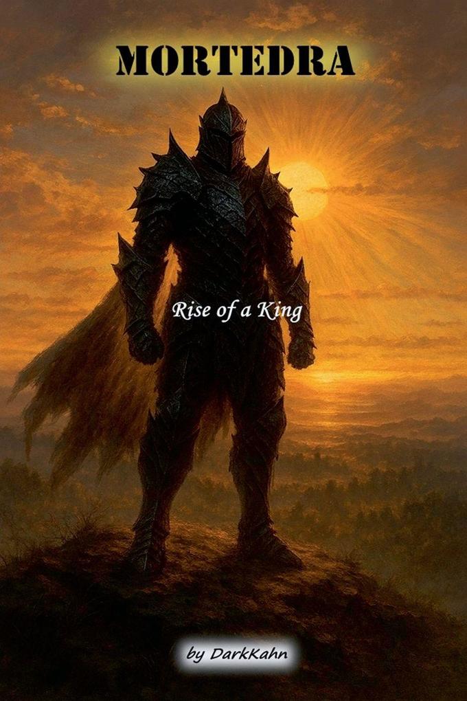 Mortedra - Rise of a King