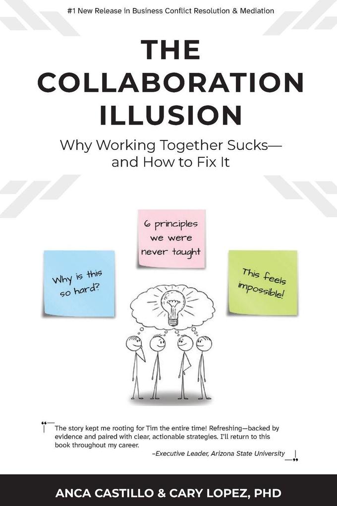 The Collaboration Illusion