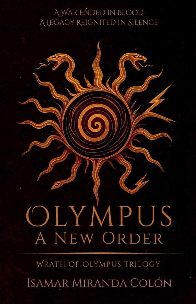 Olympus