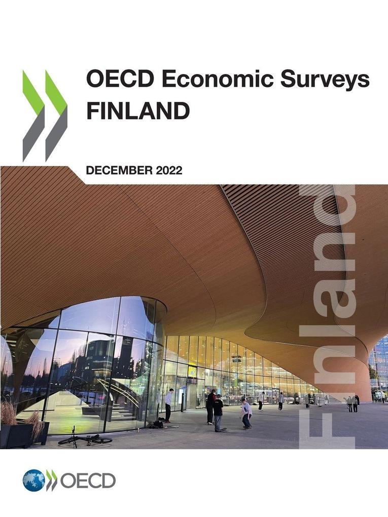 OECD Economic Surveys