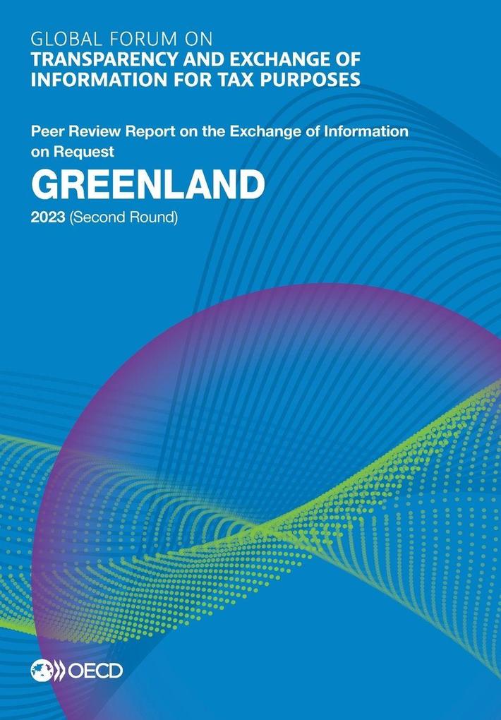 Global Forum on Transparency and Exchange of Information for Tax Purposes