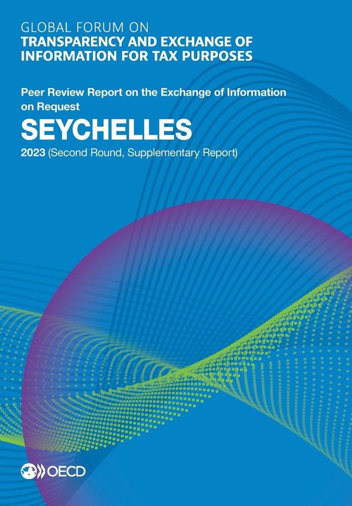 Global Forum on Transparency and Exchange of Information for Tax Purposes
