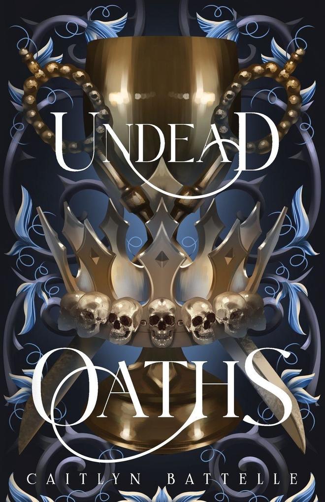 Undead Oaths