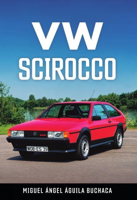 VW Scirocco