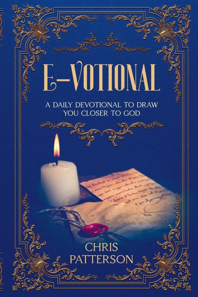 E-Votional