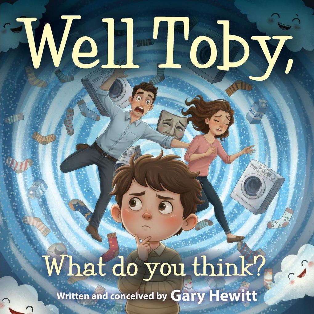 Well Toby What do you Think?