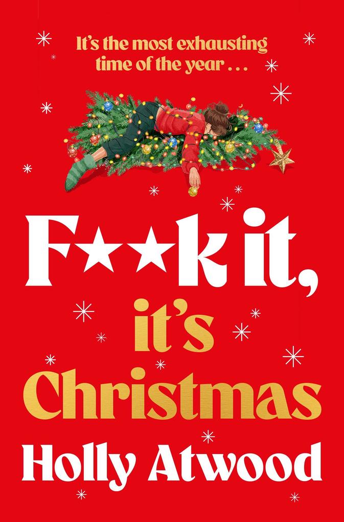 F##k It It's Christmas