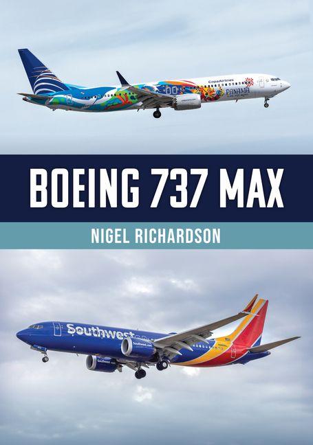 Boeing 737 MAX