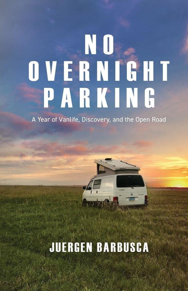 No Overnight Parking