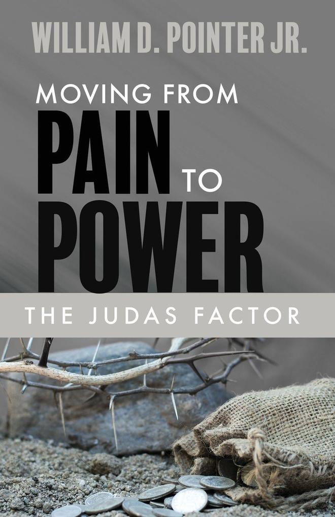 The Judas Factor