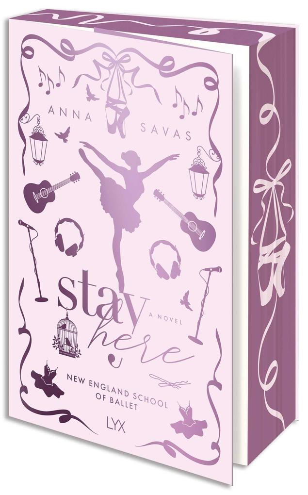 Authors Equity Stay Here