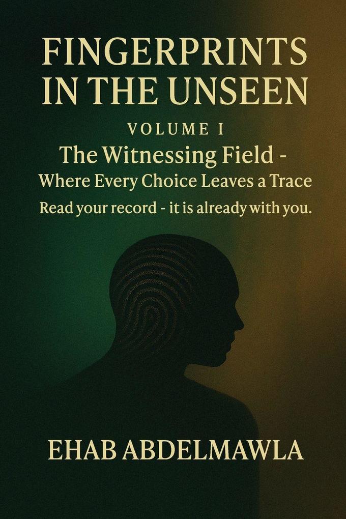 Fingerprints in the Unseen