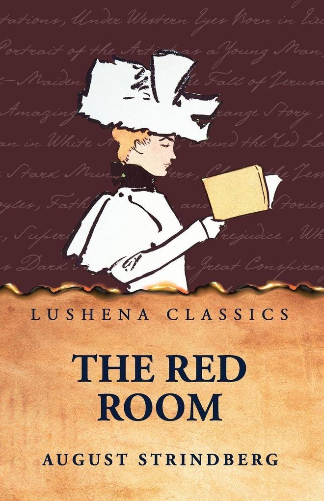 The Red Room