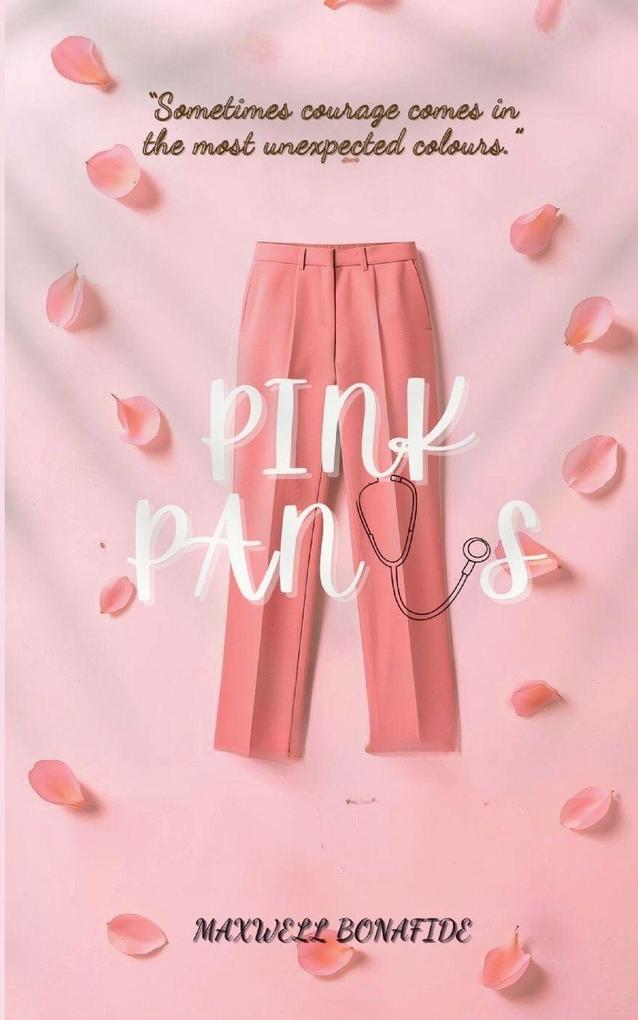 PINK PANTS