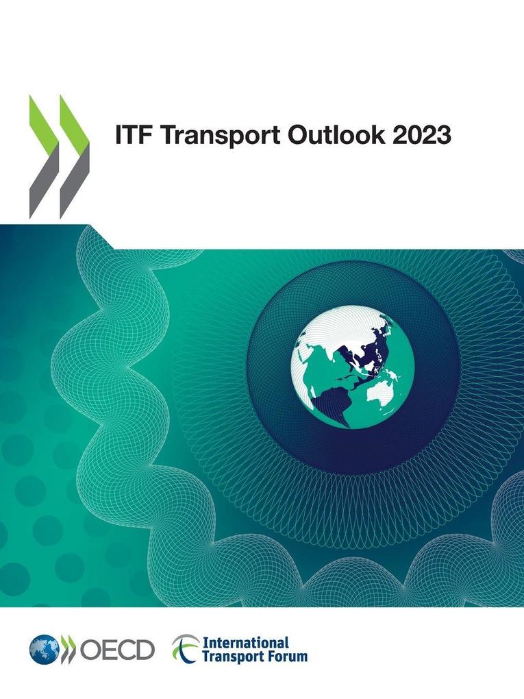 ITF Transport Outlook 2023