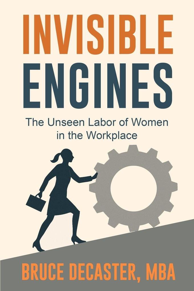 Invisible Engines