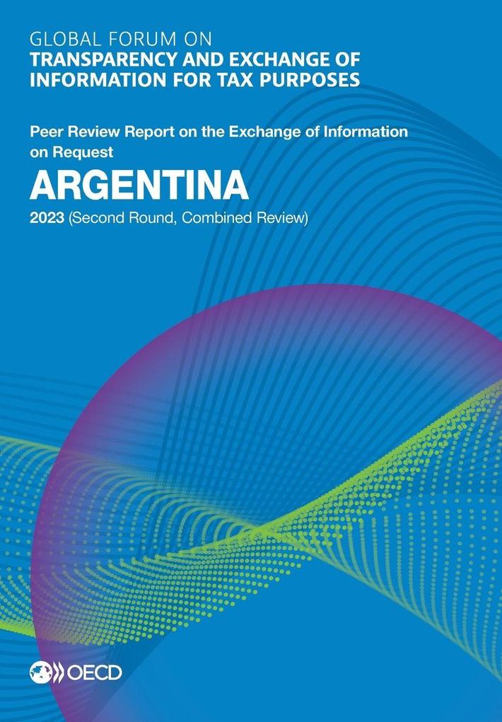 Global Forum on Transparency and Exchange of Information for Tax Purposes
