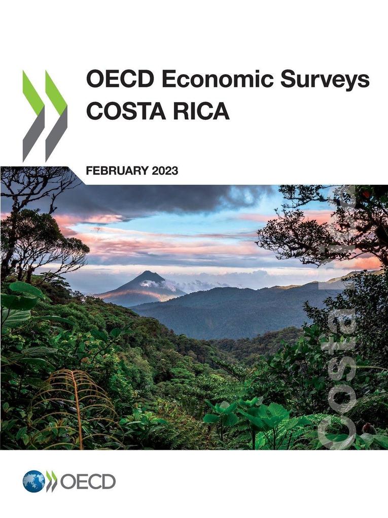 OECD Economic Surveys