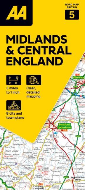 05 Midlands/C.England