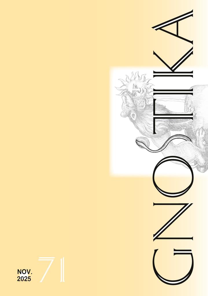 Gnostika 71