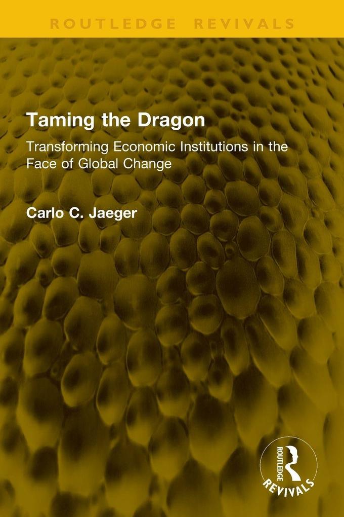 Taming the Dragon