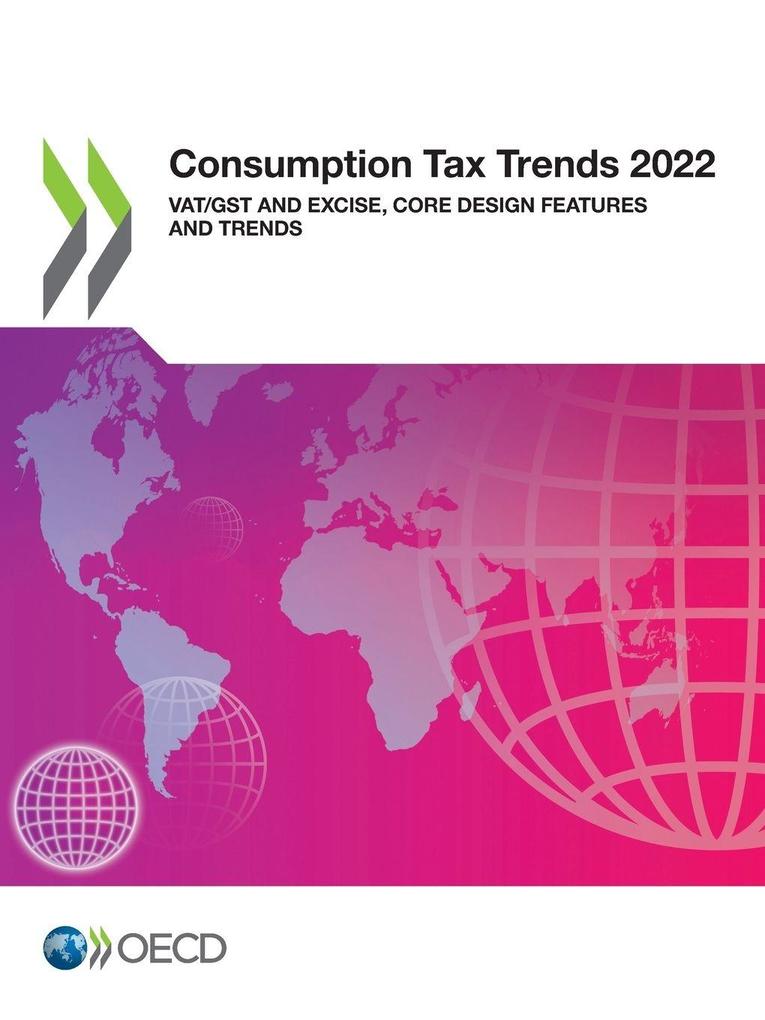 Consumption Tax Trends 2022