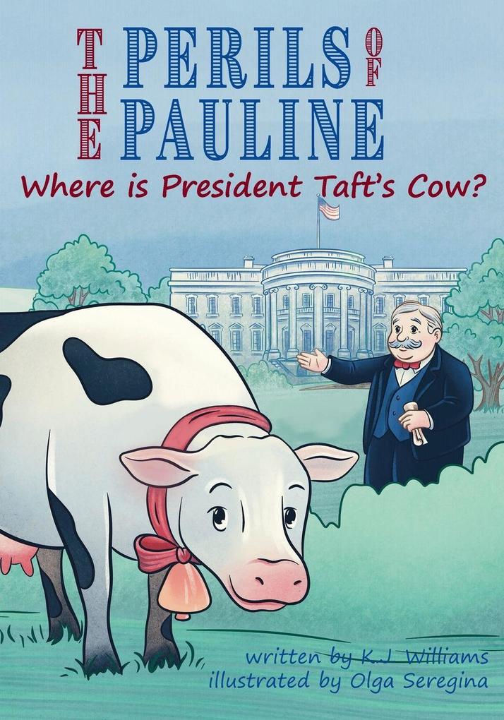 The Perils of Pauline