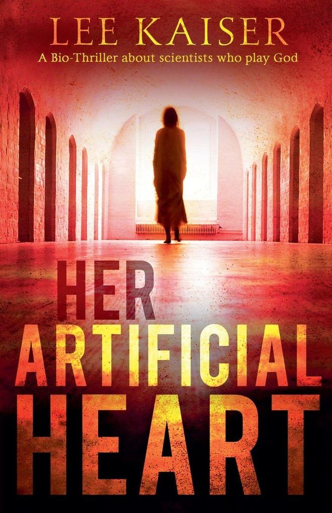 Her Artificial Heart