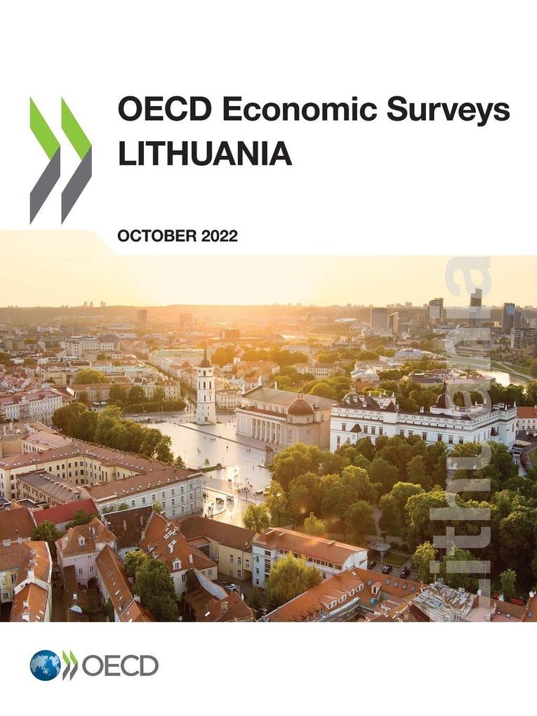OECD Economic Surveys