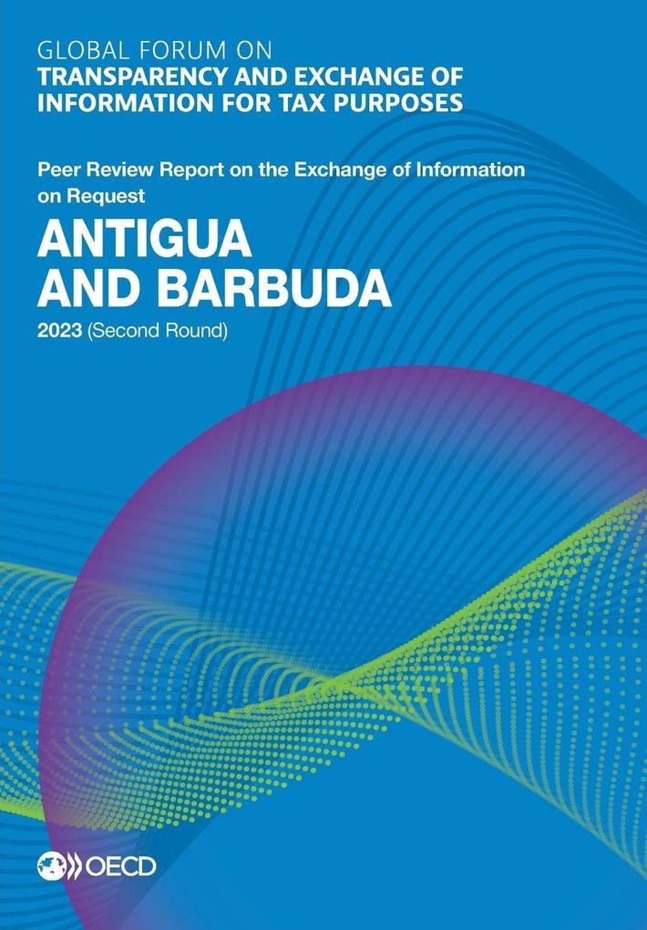 Global Forum on Transparency and Exchange of Information for Tax Purposes