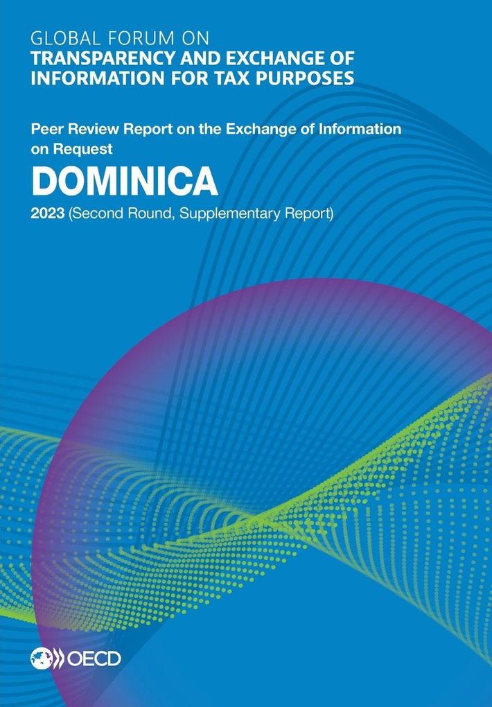Global Forum on Transparency and Exchange of Information for Tax Purposes