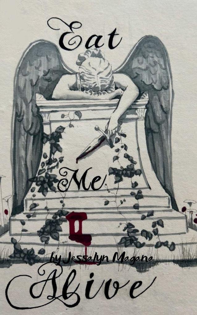 Eat Me Alive
