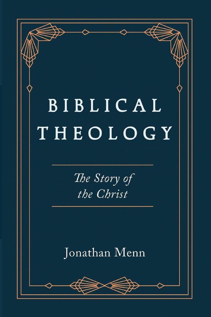 Biblical Theology