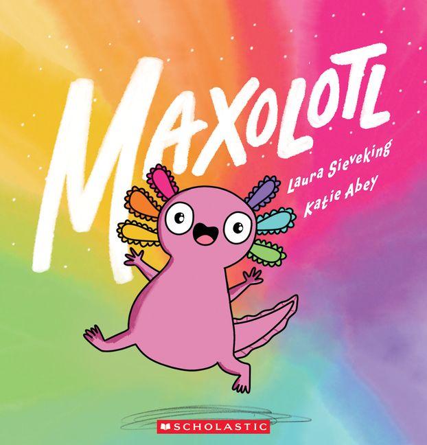 Maxolotl