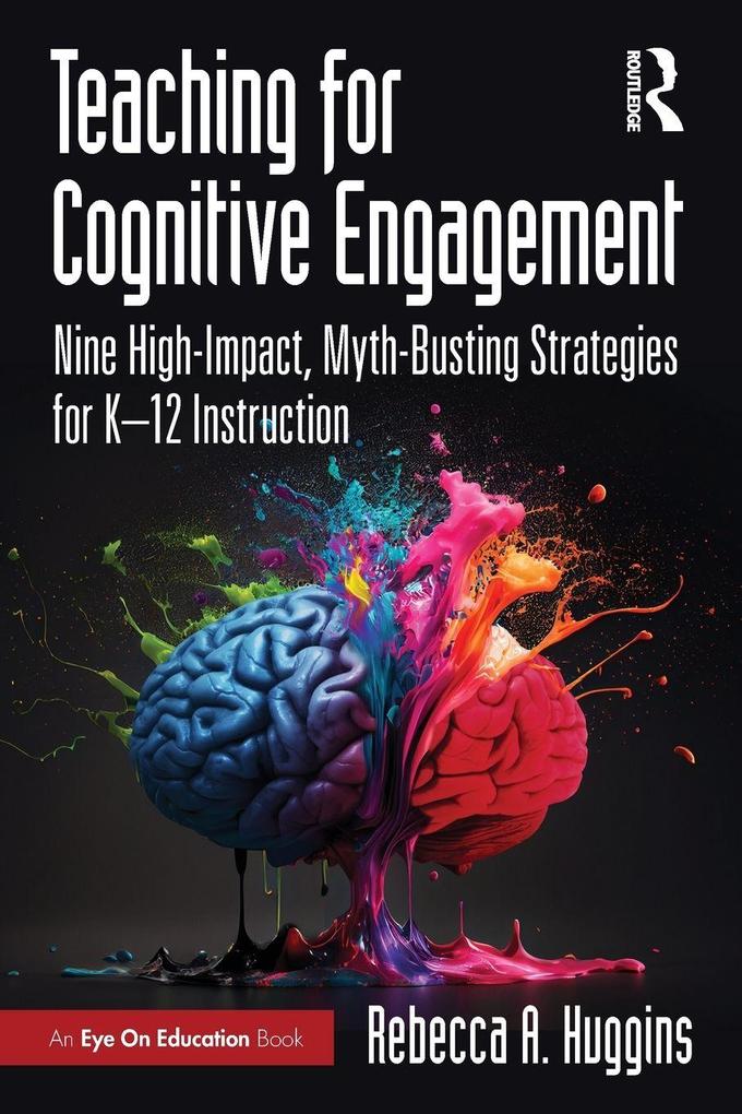 Teaching for Cognitive Engagement