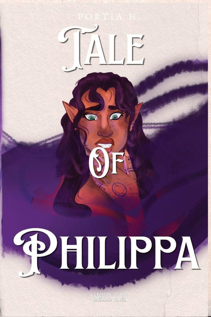 Tale of Philippa
