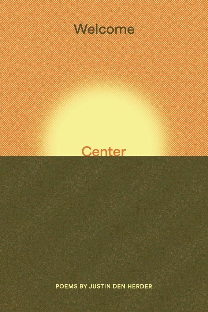 Welcome Center