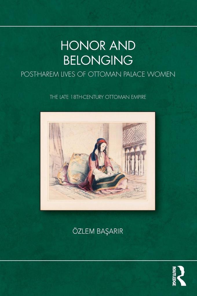 Honor and Belonging